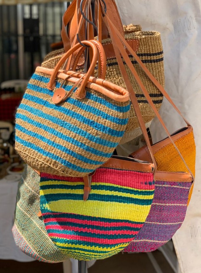 Kiondo Shoulder Bag