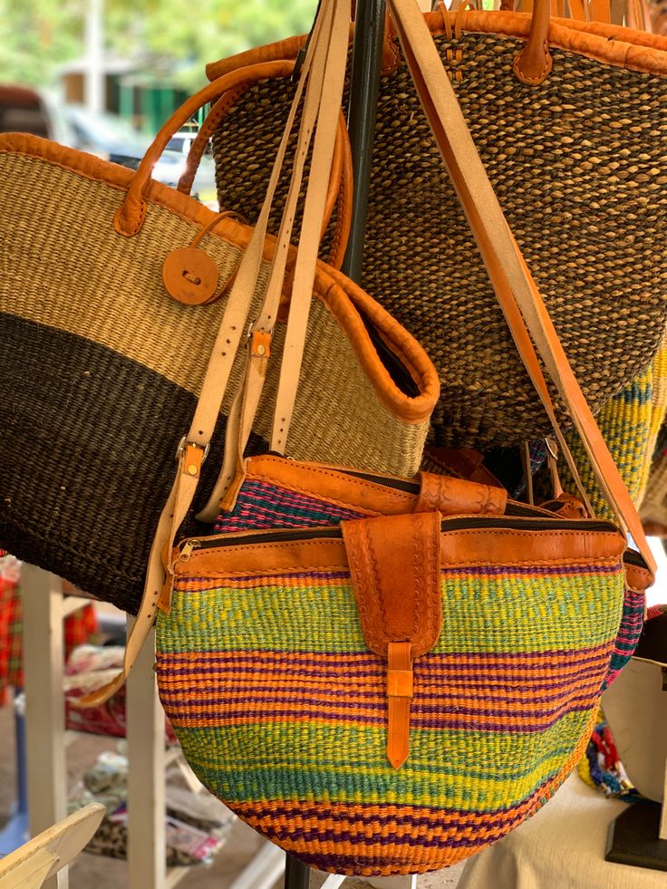 Kiondo Sling Bag